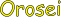 Orosei